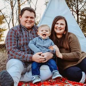 Meet your Posher, Chase